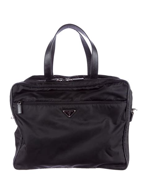 prada laptop bag men|Prada laptop bag women's.